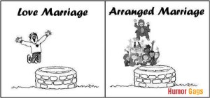love-marriage-vs-arrange-marriage-cartoon